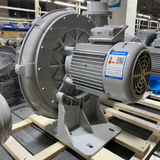 All-in-One UV Photocatalytic Activated Carbon Purifier Compact For Workshop Exhaust Deodorization