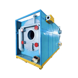High Efficiency Regenerative High Temperative Odor Pyrolysis Furnace for Livestock Waste Deodorization